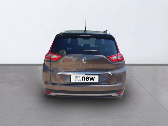 Renault Grand Scenic 1.2 Tce Zen 96kw  - Foto 7