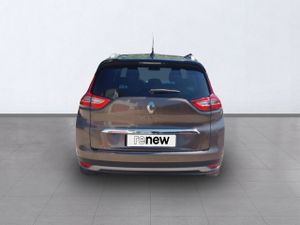 Renault Grand Scenic 1.2 Tce Zen 96kw  - Foto 7
