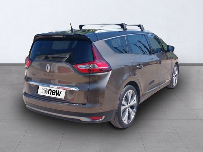 Renault Grand Scenic 1.2 Tce Zen 96kw  - Foto 6