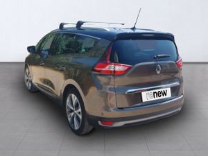 Renault Grand Scenic 1.2 Tce Zen 96kw  - Foto 8