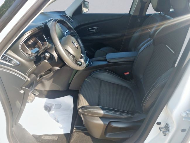 Renault Scenic 1.3 Tce Energy Zen Edc 118kw  - Foto 13