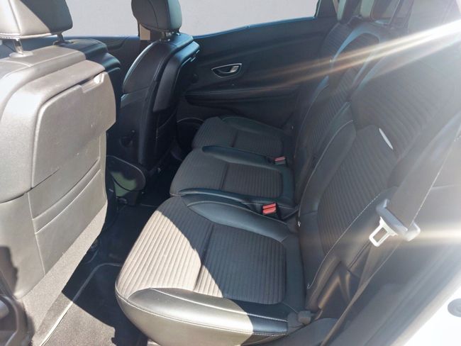 Renault Scenic 1.3 Tce Energy Zen Edc 118kw  - Foto 14