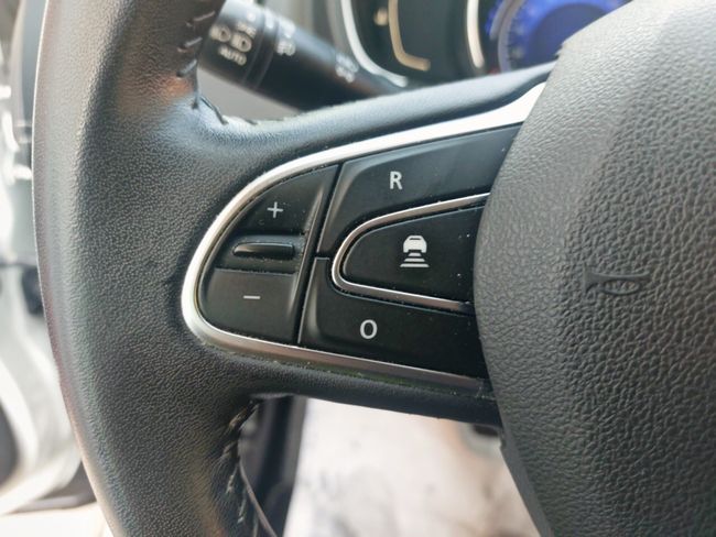 Renault Scenic 1.3 Tce Energy Zen Edc 118kw  - Foto 17