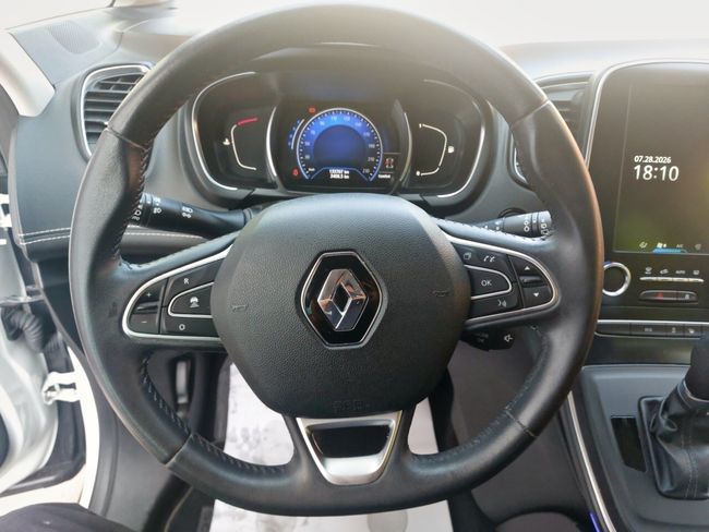 Renault Scenic 1.3 Tce Energy Zen Edc 118kw  - Foto 16