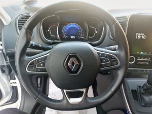 Renault Scenic 1.3 Tce Energy Zen Edc 118kw  - Foto 16