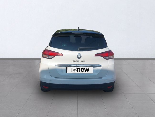 Renault Scenic 1.3 Tce Energy Zen Edc 118kw  - Foto 9