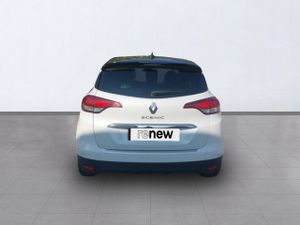 Renault Scenic 1.3 Tce Energy Zen Edc 118kw  - Foto 9