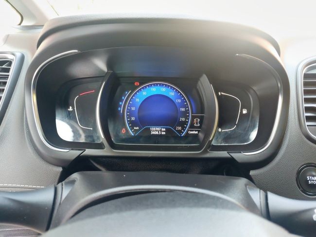 Renault Scenic 1.3 Tce Energy Zen Edc 118kw  - Foto 19