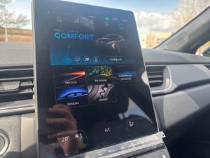 Renault Captur Hibrido E-tech Full Hybrid Techno 117kw  - Foto 16