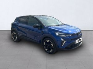 Renault Captur Hibrido E-tech Full Hybrid Techno 117kw  - Foto 4