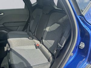 Renault Captur Hibrido E-tech Full Hybrid Techno 117kw  - Foto 14