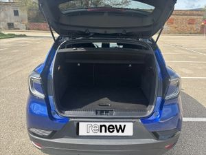 Renault Captur Hibrido E-tech Full Hybrid Techno 117kw  - Foto 10