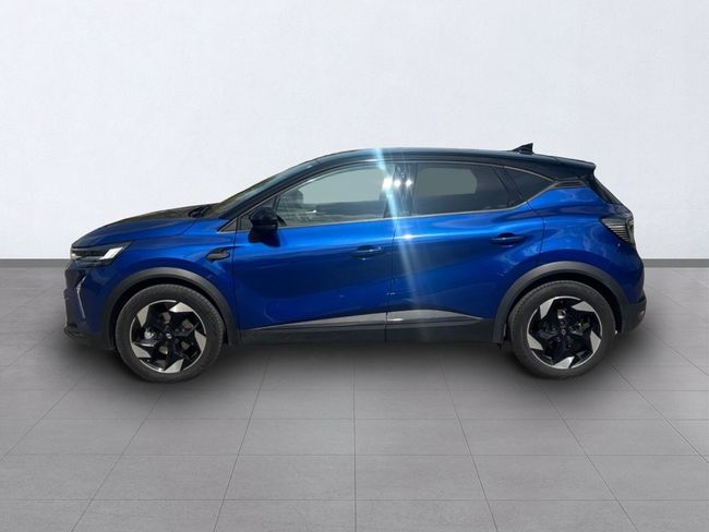 Renault Captur Hibrido E-tech Full Hybrid Techno 117kw  - Foto 9