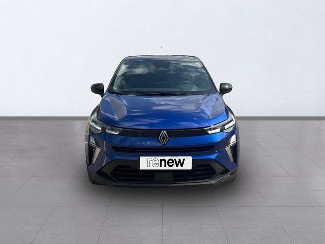 Renault Captur Hibrido E-tech Full Hybrid Techno 117kw  - Foto 3