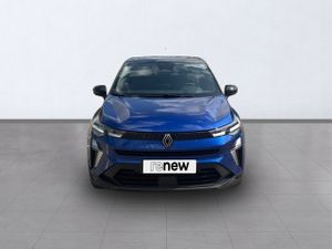 Renault Captur Hibrido E-tech Full Hybrid Techno 117kw  - Foto 3