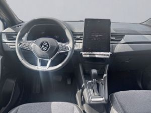 Renault Captur Hibrido E-tech Full Hybrid Techno 117kw  - Foto 15