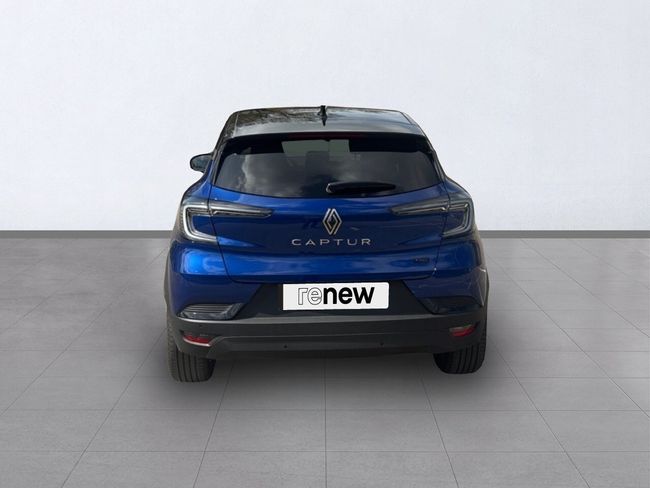 Renault Captur Hibrido E-tech Full Hybrid Techno 117kw  - Foto 7