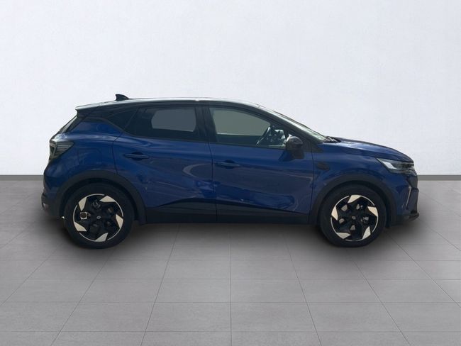 Renault Captur Hibrido E-tech Full Hybrid Techno 117kw  - Foto 5