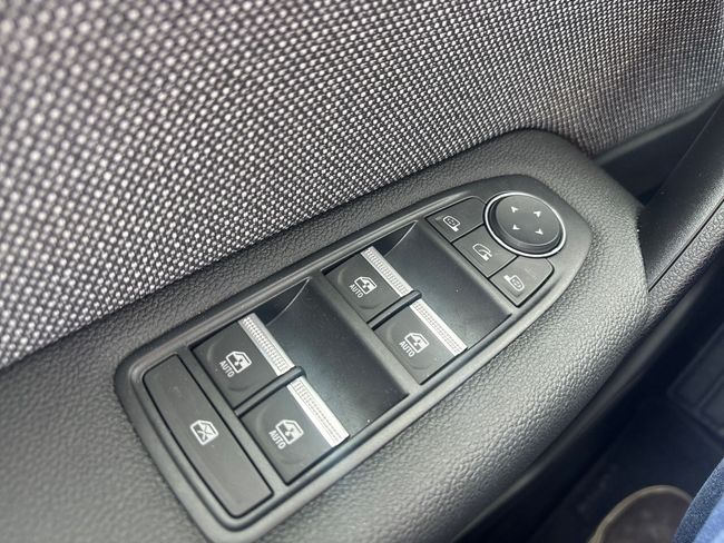 Renault Captur Hibrido E-tech Full Hybrid Techno 117kw  - Foto 17