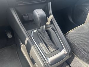 Renault Captur Hibrido E-tech Full Hybrid Techno 117kw  - Foto 18