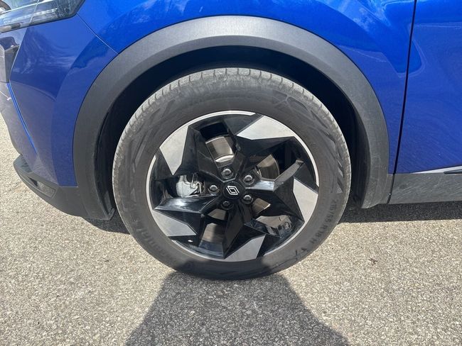Renault Captur Hibrido E-tech Full Hybrid Techno 117kw  - Foto 11