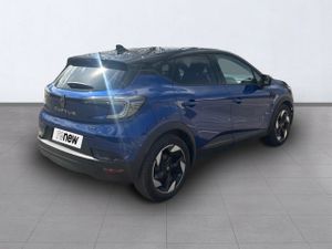 Renault Captur Hibrido E-tech Full Hybrid Techno 117kw  - Foto 6