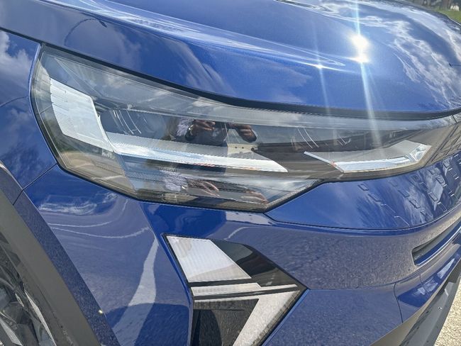 Renault Captur Hibrido E-tech Full Hybrid Techno 117kw  - Foto 12