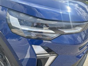 Renault Captur Hibrido E-tech Full Hybrid Techno 117kw  - Foto 12