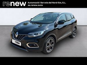 Renault Kadjar 1.3 Tce Gpf Black Edition 117kw  - Foto 2