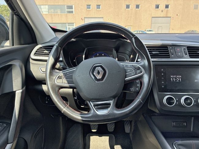 Renault Kadjar 1.3 Tce Gpf Black Edition 117kw  - Foto 16