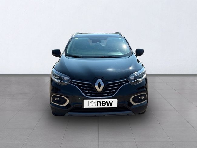 Renault Kadjar 1.3 Tce Gpf Black Edition 117kw  - Foto 3