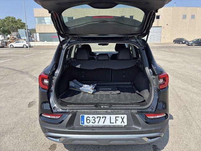 Renault Kadjar 1.3 Tce Gpf Black Edition 117kw  - Foto 10