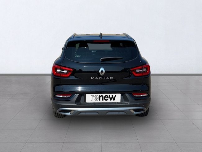 Renault Kadjar 1.3 Tce Gpf Black Edition 117kw  - Foto 7