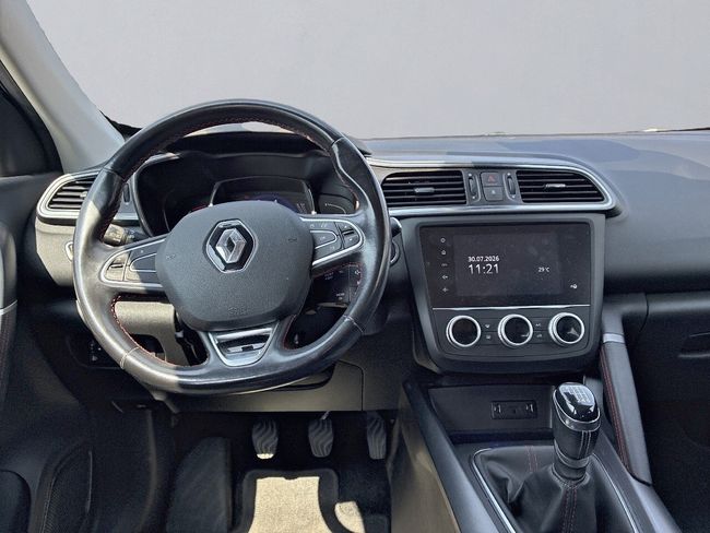 Renault Kadjar 1.3 Tce Gpf Black Edition 117kw  - Foto 17