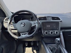 Renault Kadjar 1.3 Tce Gpf Black Edition 117kw  - Foto 17