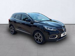 Renault Kadjar 1.3 Tce Gpf Black Edition 117kw  - Foto 4