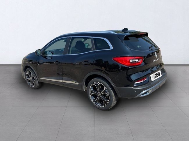 Renault Kadjar 1.3 Tce Gpf Black Edition 117kw  - Foto 8
