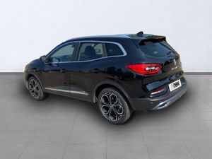 Renault Kadjar 1.3 Tce Gpf Black Edition 117kw  - Foto 8