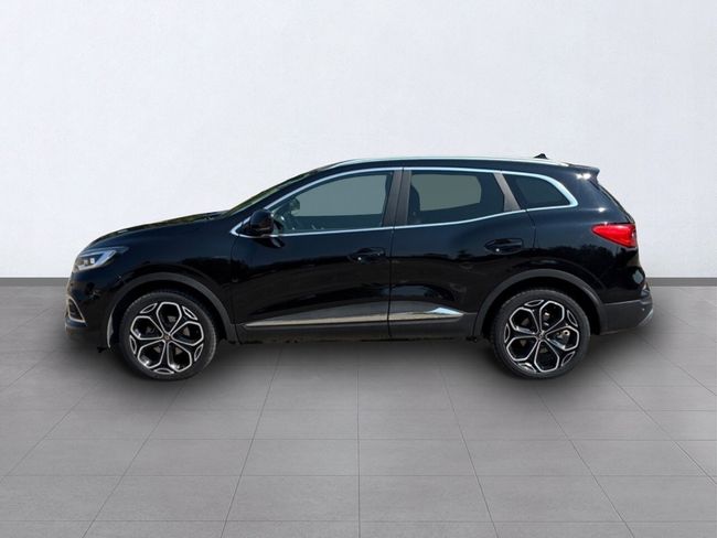 Renault Kadjar 1.3 Tce Gpf Black Edition 117kw  - Foto 9