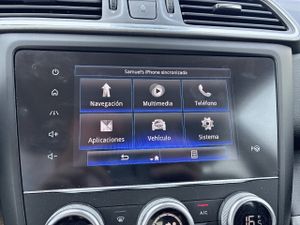 Renault Kadjar 1.3 Tce Gpf Black Edition 117kw  - Foto 18