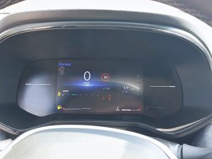Renault Clio Gasolina/gas Tce Glp Evolution 74kw  - Foto 17
