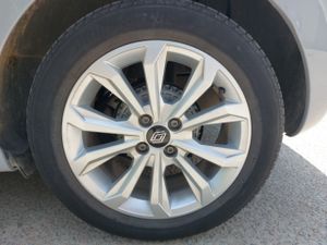 Renault Clio Gasolina/gas Tce Glp Evolution 74kw  - Foto 11