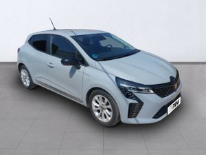 Renault Clio Gasolina/gas Tce Glp Evolution 74kw  - Foto 4