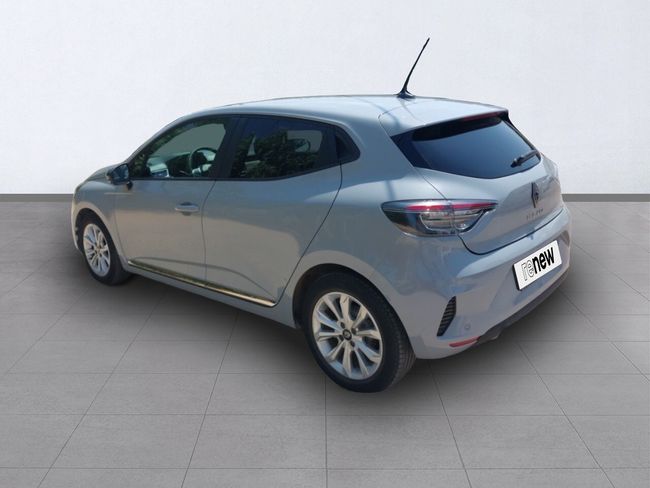 Renault Clio Gasolina/gas Tce Glp Evolution 74kw  - Foto 9