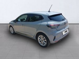 Renault Clio Gasolina/gas Tce Glp Evolution 74kw  - Foto 9