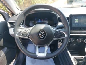 Renault Clio Gasolina/gas Tce Glp Evolution 74kw  - Foto 16