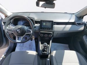Renault Clio Gasolina/gas Tce Glp Evolution 74kw  - Foto 15