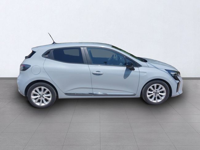 Renault Clio Gasolina/gas Tce Glp Evolution 74kw  - Foto 5