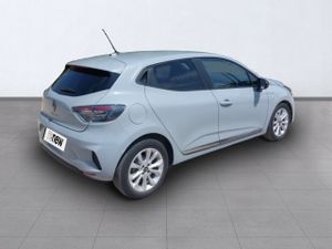Renault Clio Gasolina/gas Tce Glp Evolution 74kw  - Foto 6