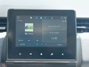Renault Clio Gasolina/gas Tce Glp Evolution 74kw  - Foto 18